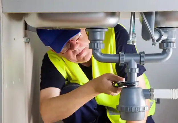 loodgieter Den Bosch